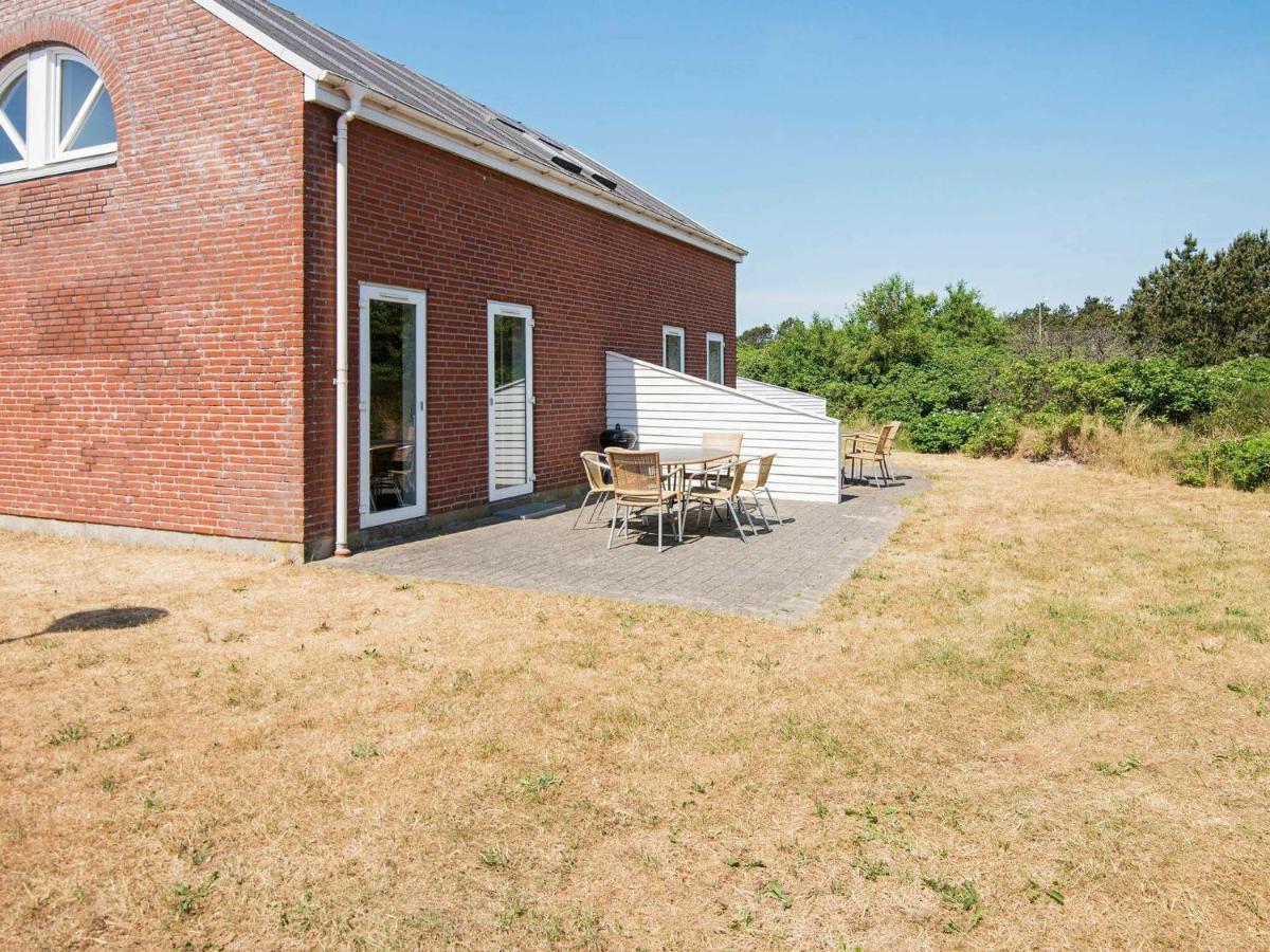 Sønderby Holiday Home Vestergade XI מראה חיצוני תמונה