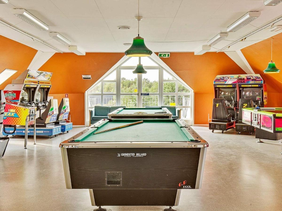 Sønderby Holiday Home Vestergade XI מראה חיצוני תמונה