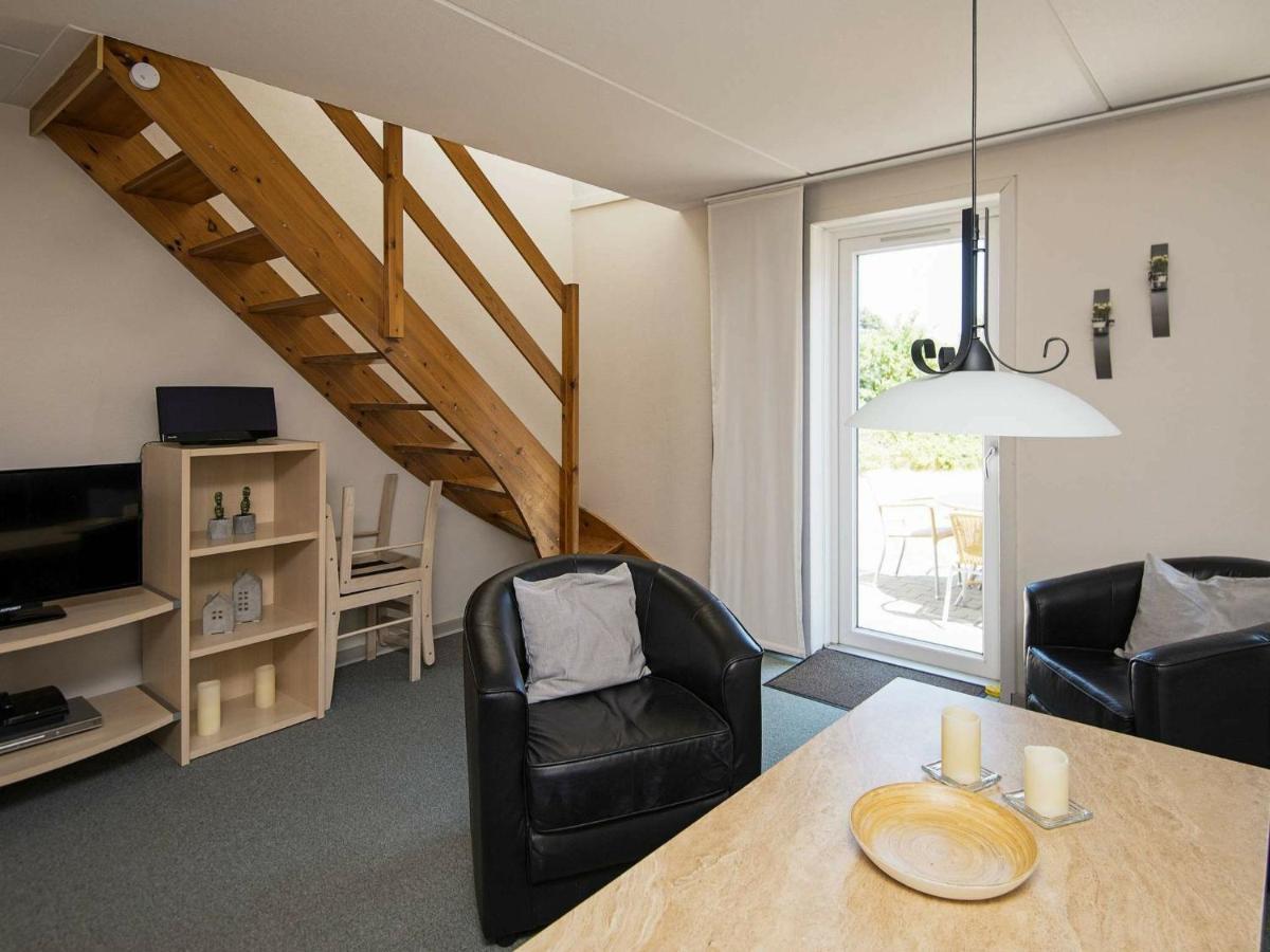 Sønderby Holiday Home Vestergade XI מראה חיצוני תמונה