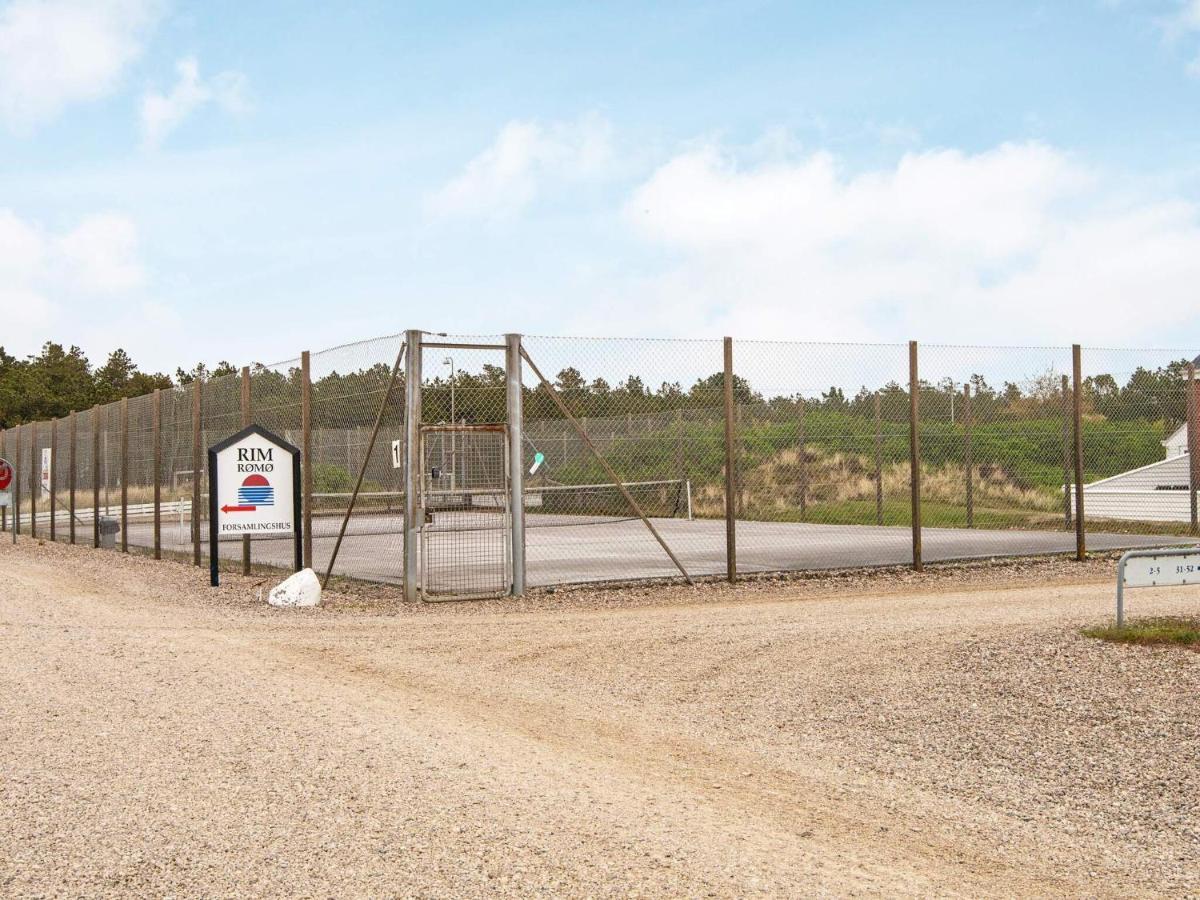 Sønderby Holiday Home Vestergade XI מראה חיצוני תמונה