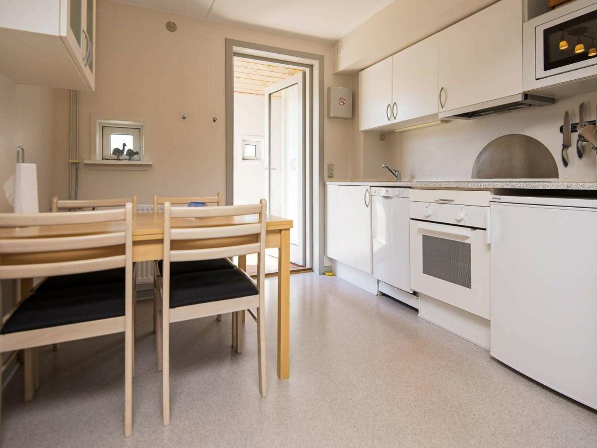 Sønderby Holiday Home Vestergade XI מראה חיצוני תמונה