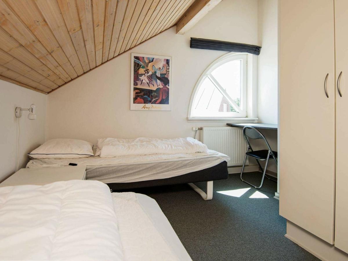 Sønderby Holiday Home Vestergade XI מראה חיצוני תמונה