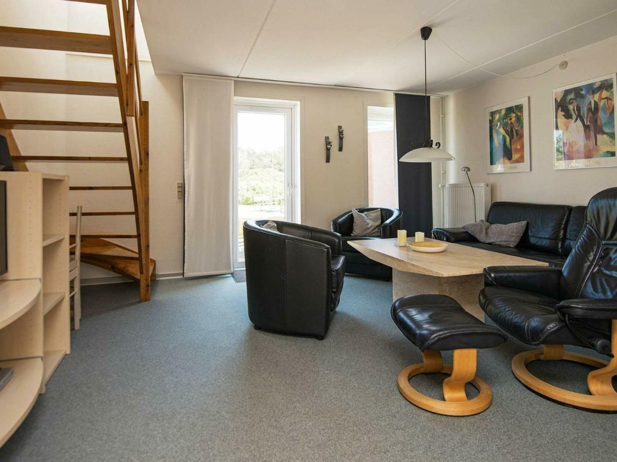 Sønderby Holiday Home Vestergade XI מראה חיצוני תמונה